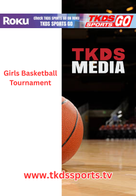 Girls Regional Semi D6 at Springfield 2 Games